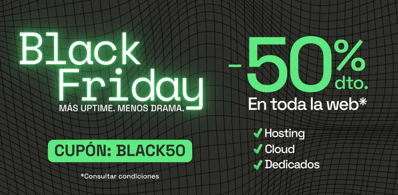 Blackweek Sys4net