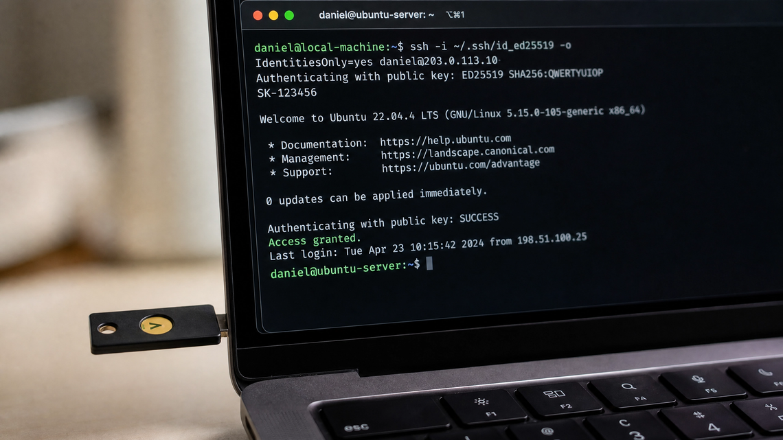 Qué es SSH y para qué sirve: guía completa