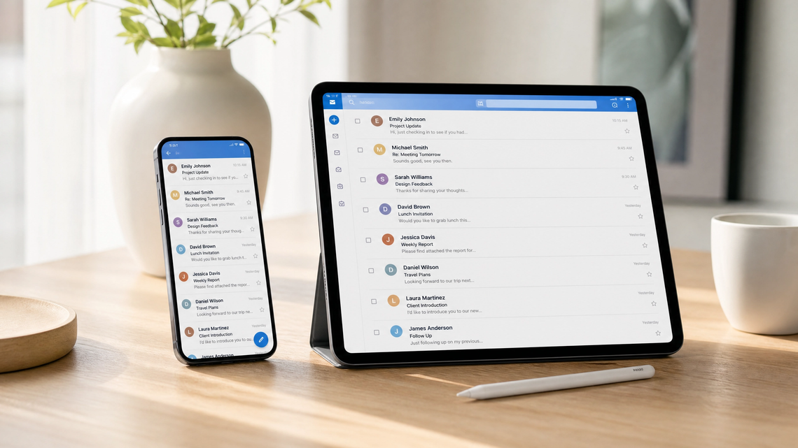 Qué es IMAP y cómo funciona