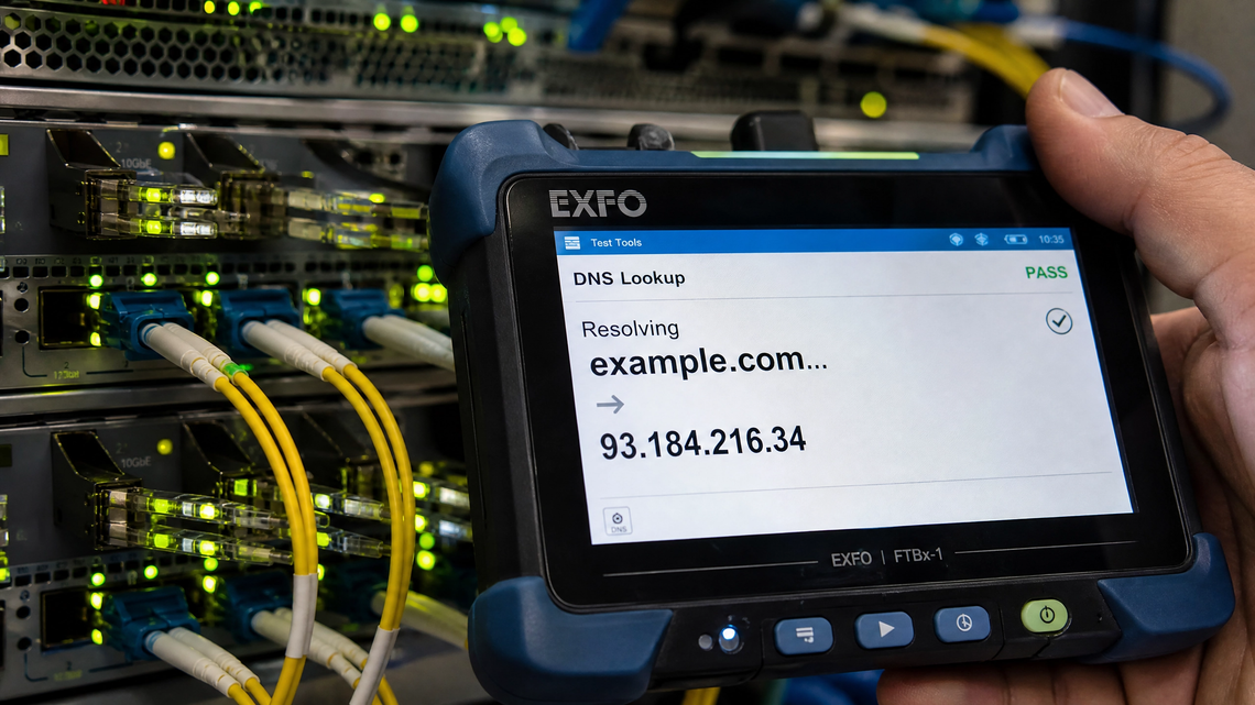 Qué es un servidor DNS y cómo funciona